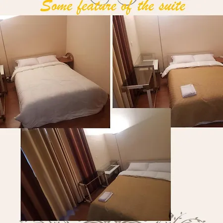 Bed & Breakfast Champs-elysees Amazing View Of Paris