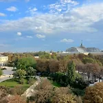 Champs-Elysees Suite Most Amazing View Of Paris