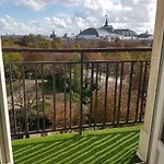 Champs-Elysees Suite Most Amazing View Of Paris