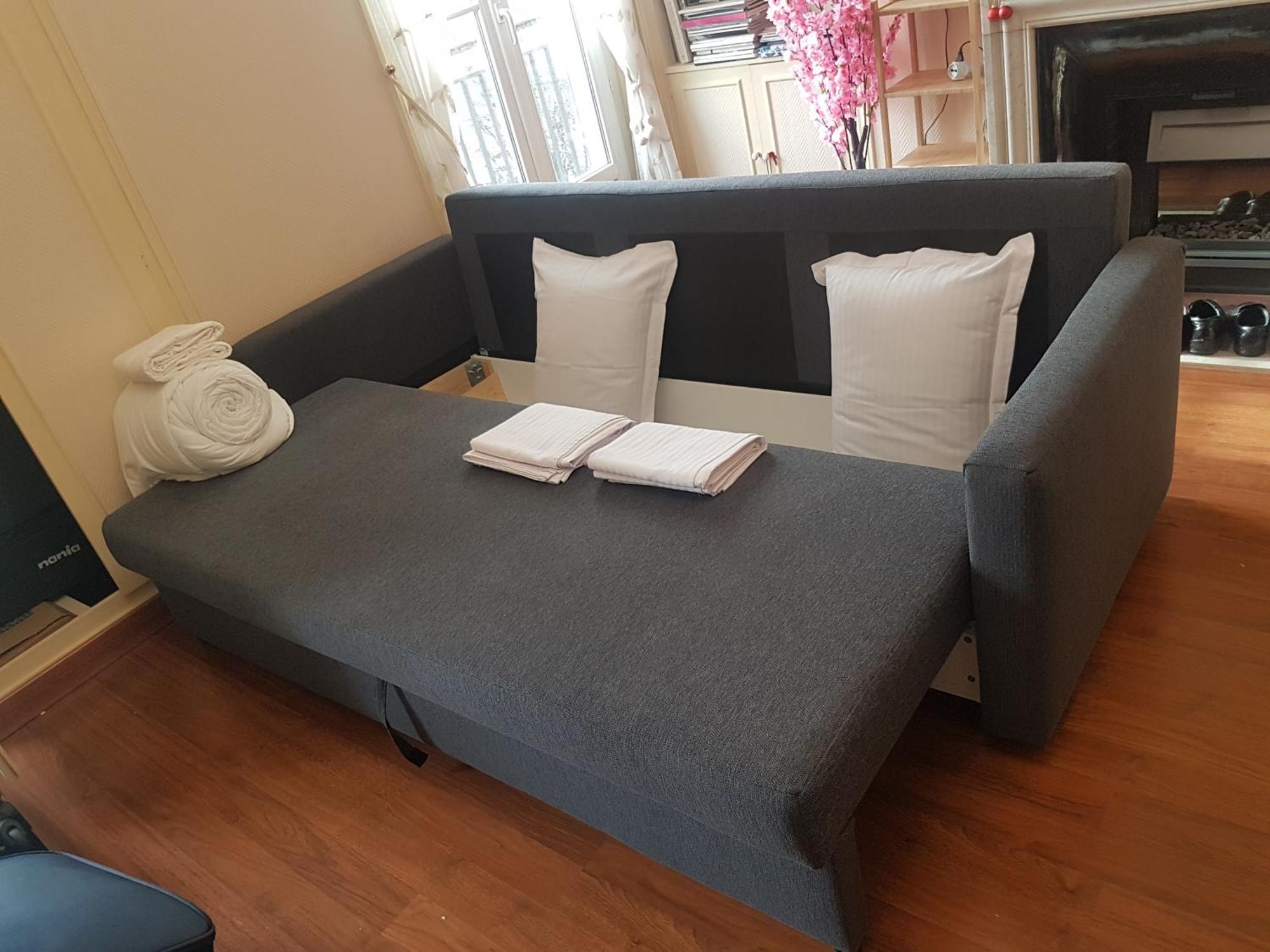 Champs-elysees Amazing View Of Bed & Breakfast 4*